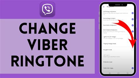 Viber Ringtones .